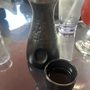 Sake