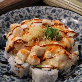 Dynamite Roll