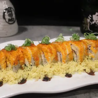 Fantastic Roll