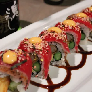 TaTaTa Roll