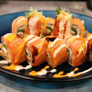 Heart Attack Roll