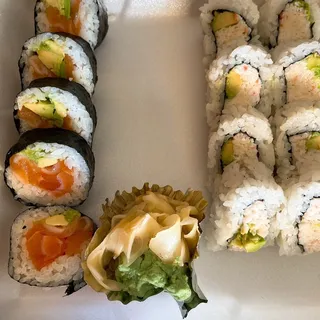 California Roll