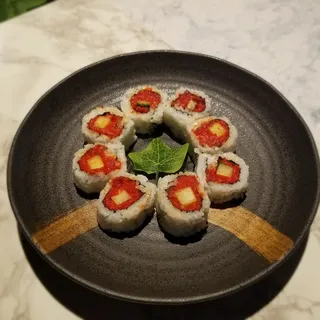 Spicy Tuna Roll