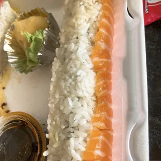 Mickey Roll
