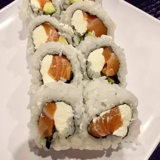 Philadelphia Roll