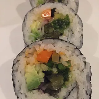 Vegetable Roll