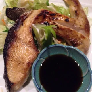 Yellowtail Kama