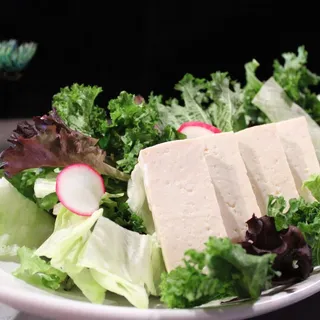 Tofu Salad