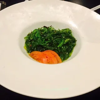 Seaweed Salad