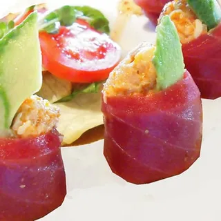 Tuna Love Love (4pcs)