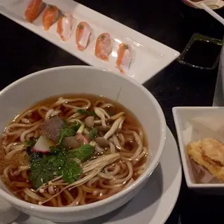 Tempura Udon