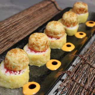 Five Guy Tako (5pcs)