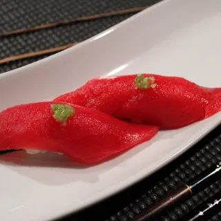 Tuna Sushi