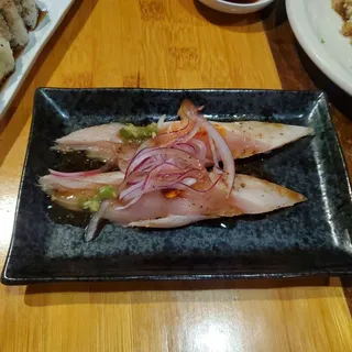 Albacore Sushi