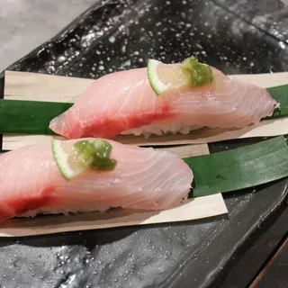 Kanpachi Sushi