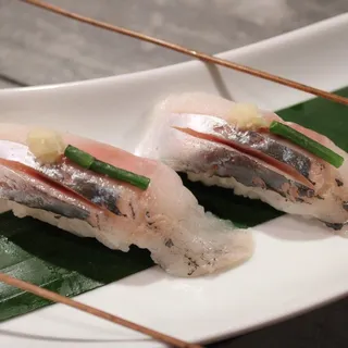Aji Sushi