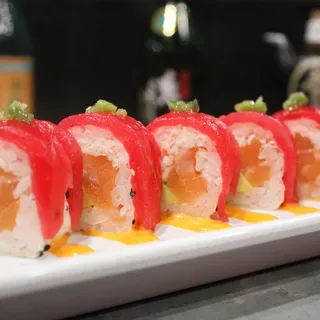 Sunshine Roll