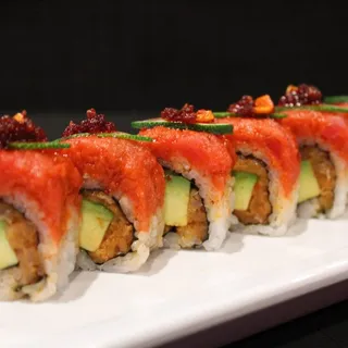 Kaida Roll