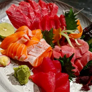 Musashino Sushi Dokoro