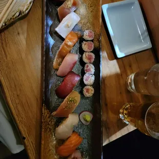 Super Deluxe (Tokujo Nigiri)