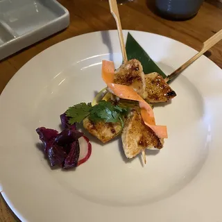 Escolar Kushiyaki