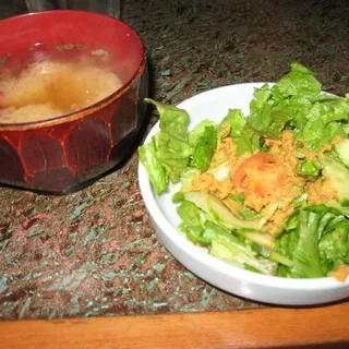 Miso Soup