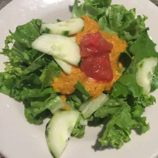 House Salad