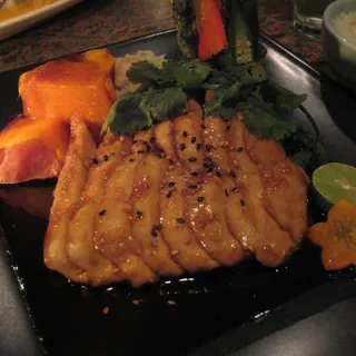 Chicken Teriyaki