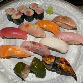 Super Deluxe (tokujo Nigiri)