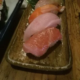 Omakase