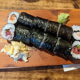 Fatty Tuna Roll