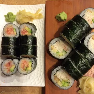 Avocado Roll