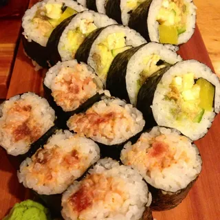 Veggie Roll