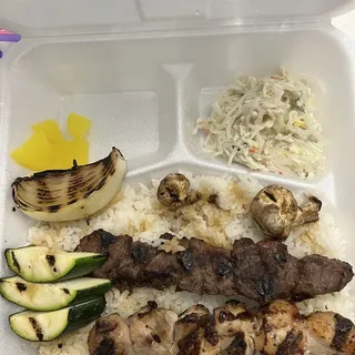 Bento