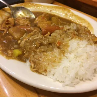 Chicken Curry