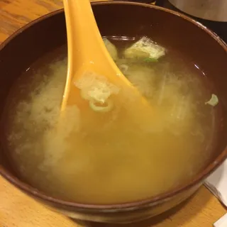 Miso Soup