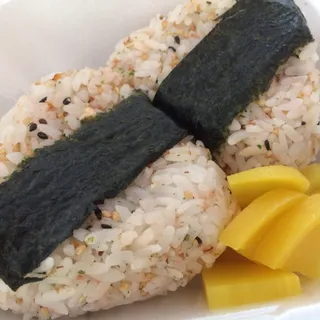 Onigiri