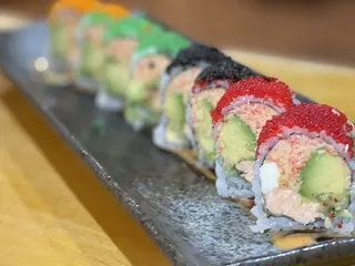 Takuma Hibachi