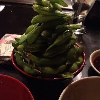 Edamame