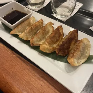 Gyoza