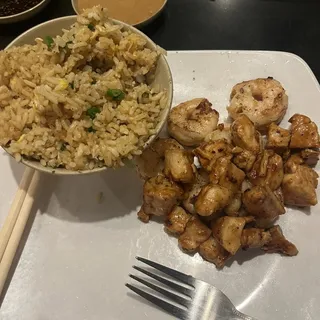 Family-Style Dinner (For Two)