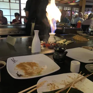 Steak Special