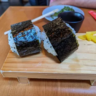 Onigiri