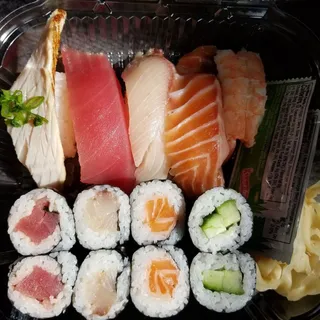 Sushi Nigiri Dinner