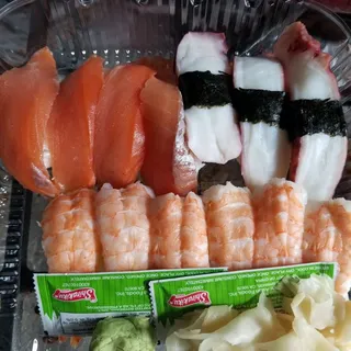 Octopus