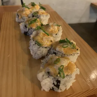 Scallop
