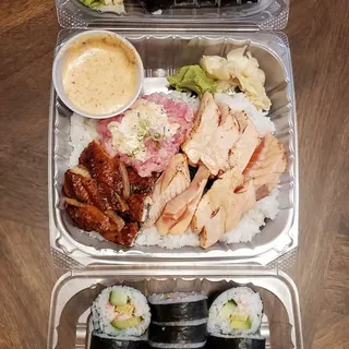 California Roll