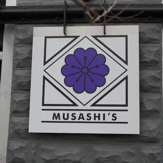 Musashi Roll