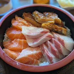 Chirashi