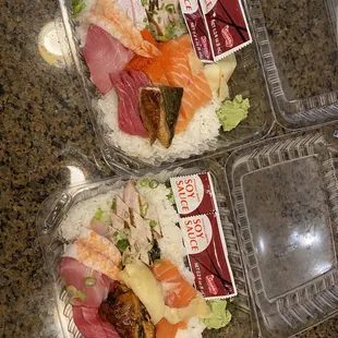 sashimi, food, sushi, sushi and sashimi